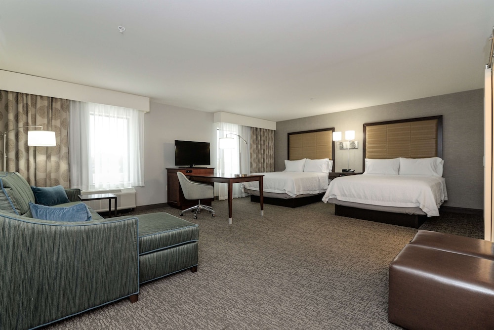 Hampton Inn Brighton - photo 27