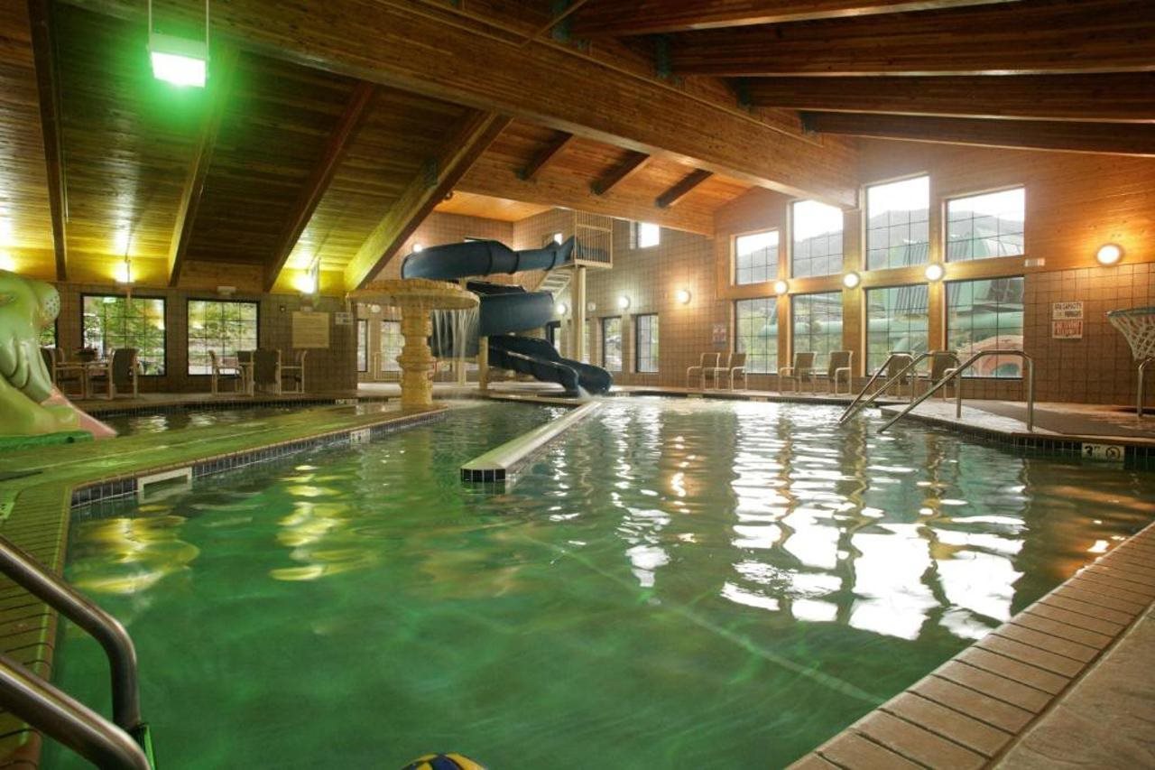 Hotel Glenwood Springs - photo 8