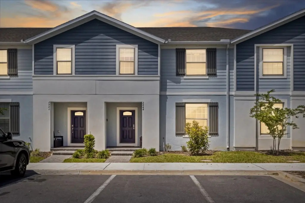 5 Bedroom45 Bathroom Windsor Westside 2444 Ds — 4-Star Luxury Hotel in Kissimmee, United States