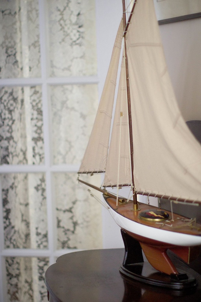 White Blossom House Inn - photo 15