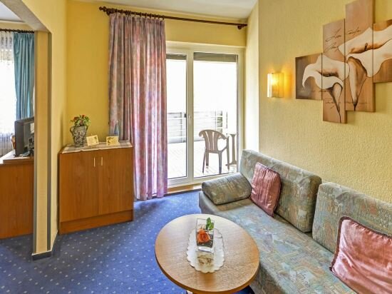 Hotel Restaurant Zum Werdersee — Bremen — photo 4