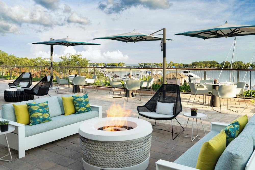 The Vinoy Resort & Golf Club Autograph Collection - photo 125