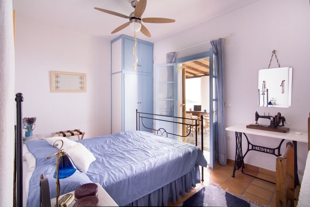 Medluxe Villas Houlakia — 4-Star Luxury Hotel in Mykonos, Greece