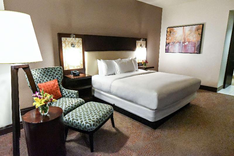 Hilton Dallas Plano Granite Park - photo 62