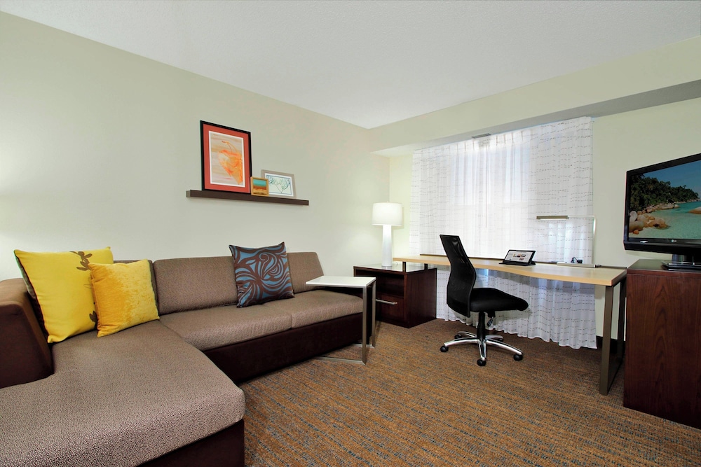 Residence Inn by Marriott Colorado Springs South - photo 8