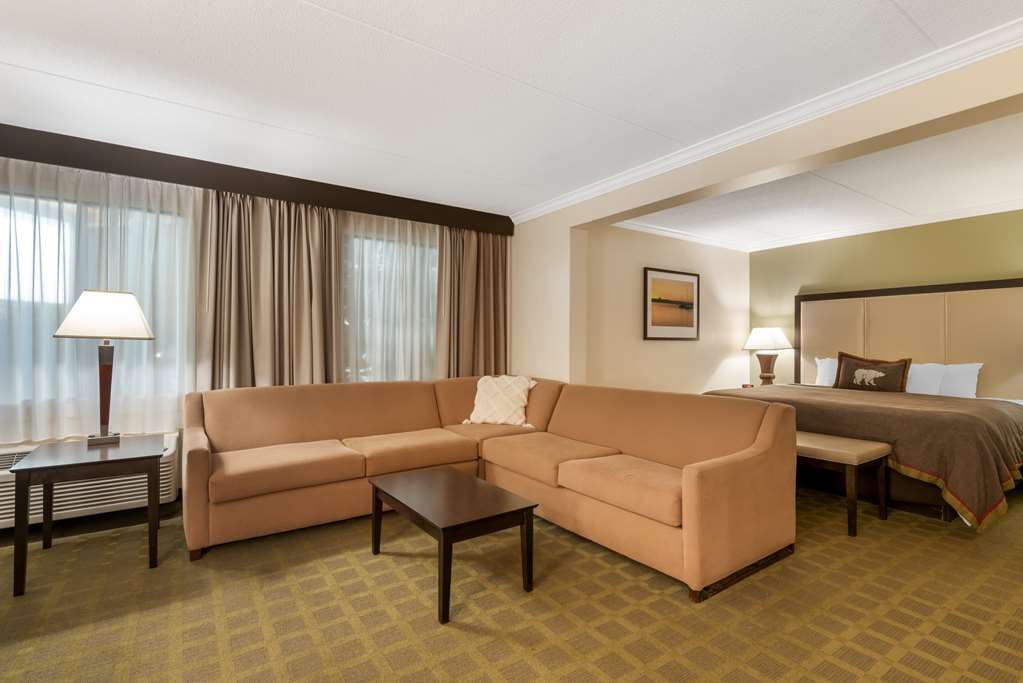 Best Western Plus White Bear Country Inn - photo 29