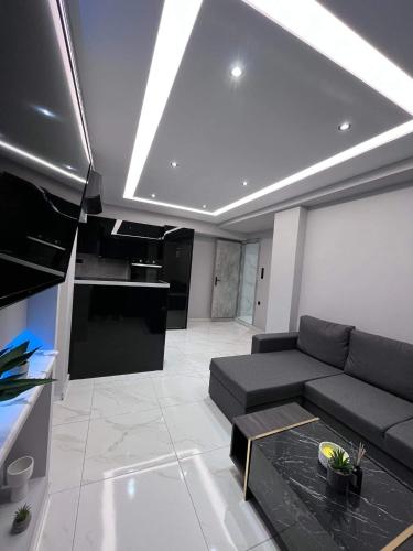 The Absolute Luxury Apartment — 4-Star Luxury Hotel in Kalamata, Greece