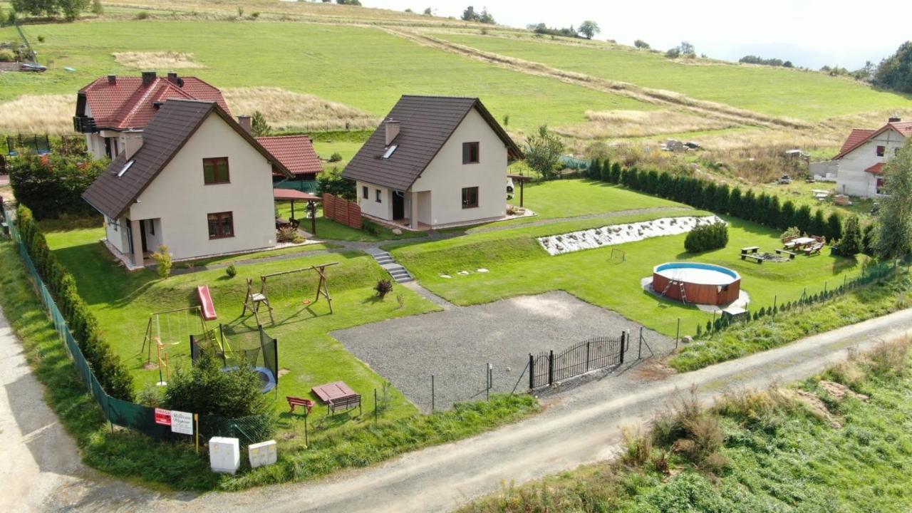 Słoneczne Wzgórze — hotel in Jezow Sudecki