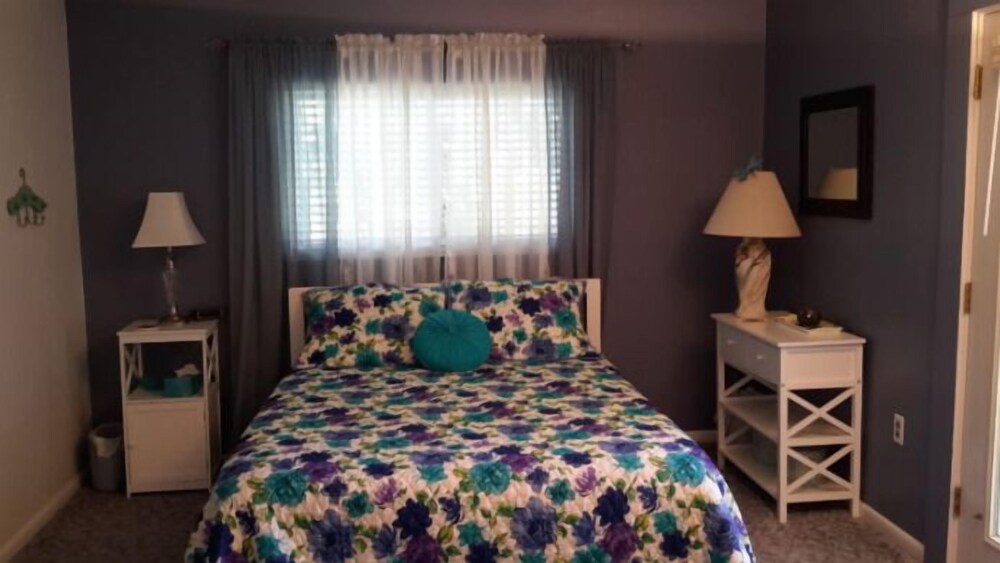 Creek Side Bed And Breakfast 6025447 — Cedaredge