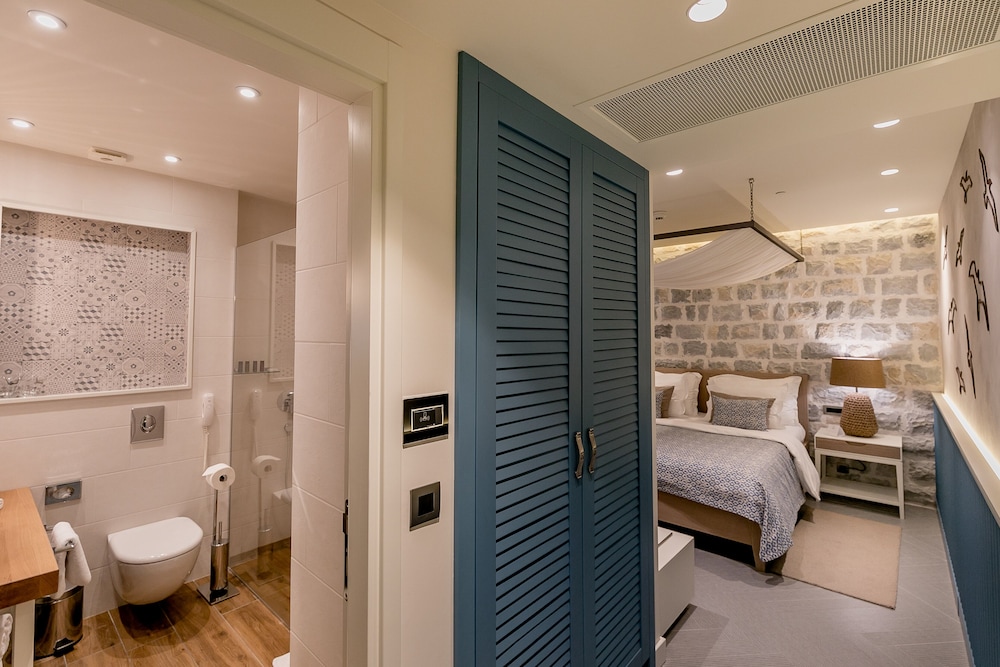 Boutique Hotel & Spa Casa del Mare Mediterraneo — Herceg-Novi — photo 4