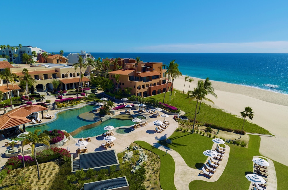 Zoetry Casa del Mar Los Cabos All Inclusive in San Jose Del Cabo, Mexico