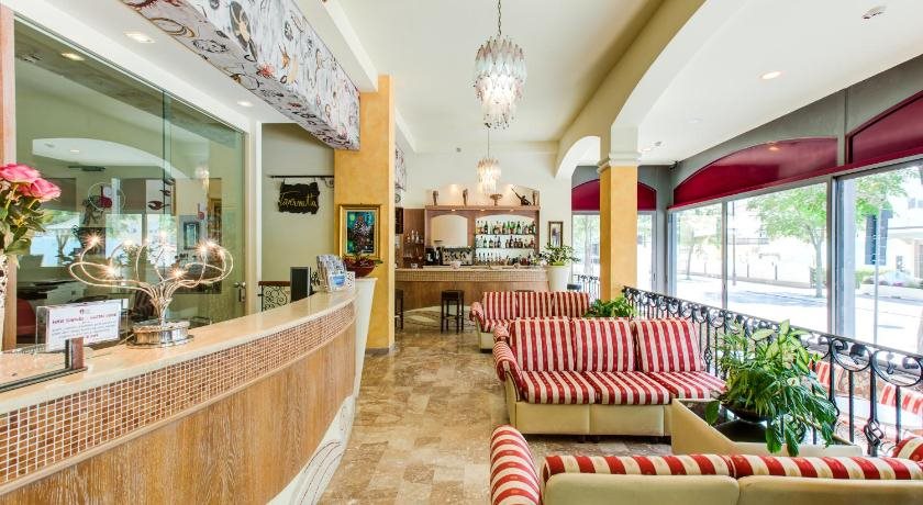 Hotel Splendid — hotel in Gatteo-Sant'angelo