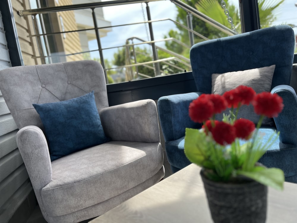 Gardenya Lara Suit Hotel — Antalya — photo 5