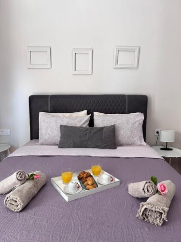 Nektar Suites — 4-Star Luxury Hotel in Kavala, Greece