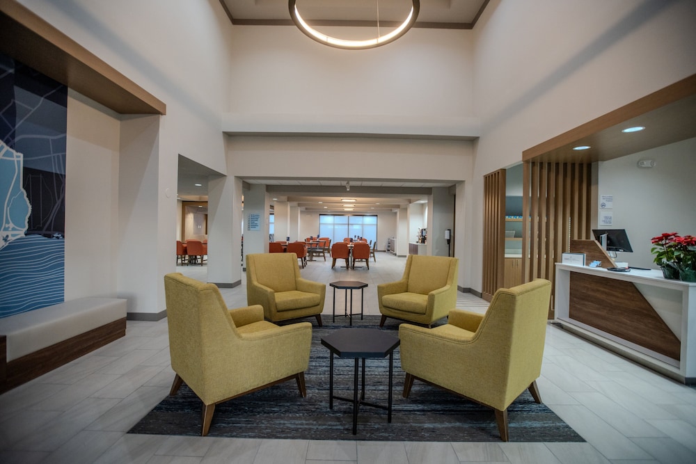 Holiday Inn Express Cleveland by IHG - photo 70