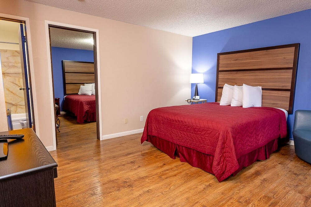 Motel Puyallup - photo 8