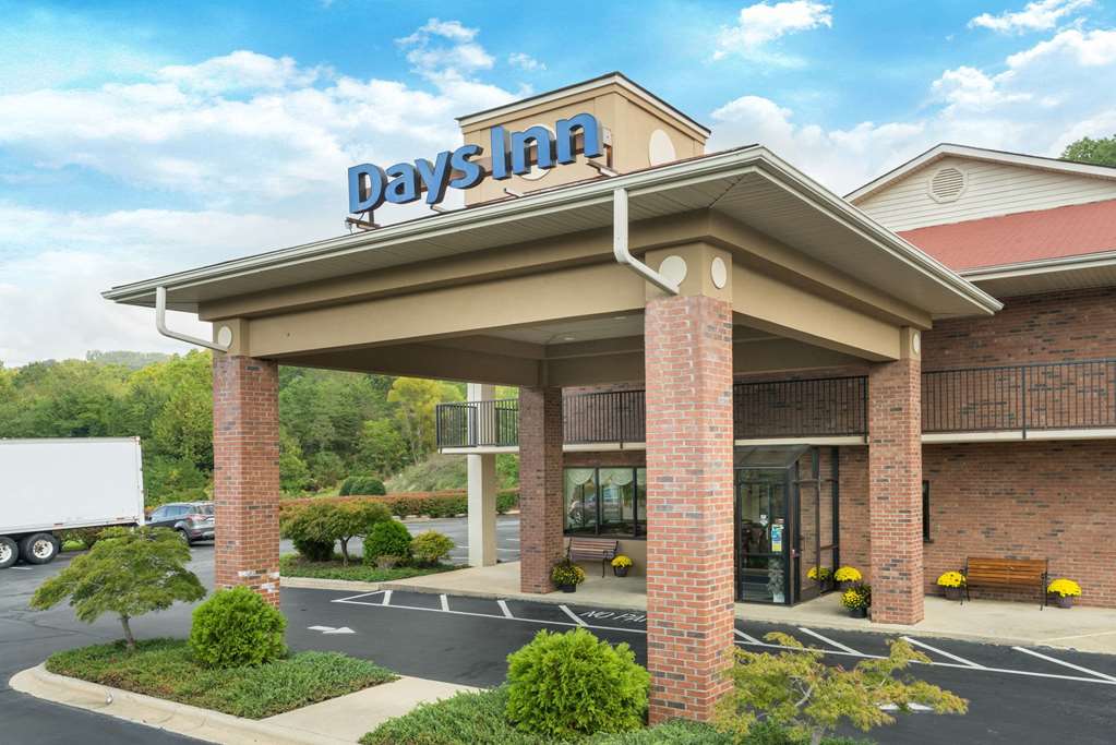 Days Inn Asheville North