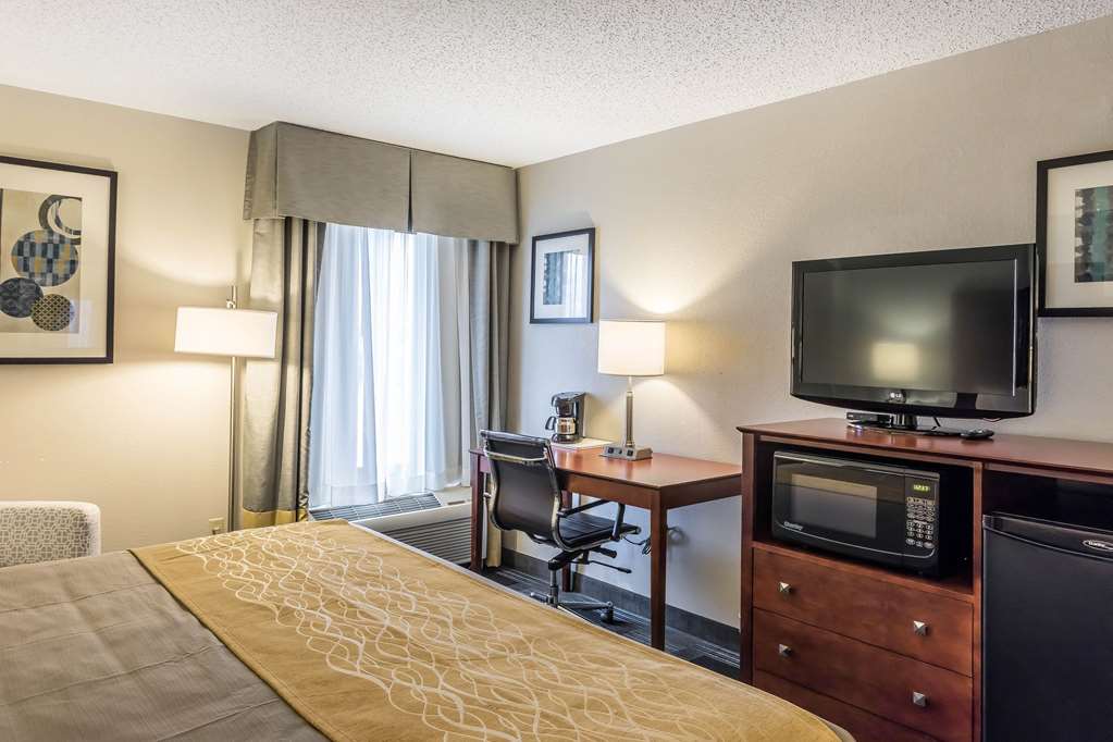 Comfort Inn SW Omaha I 80 - photo 15