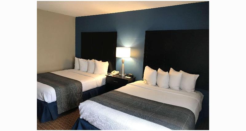 Best Western Plus Cary Inn NC State - photo 31