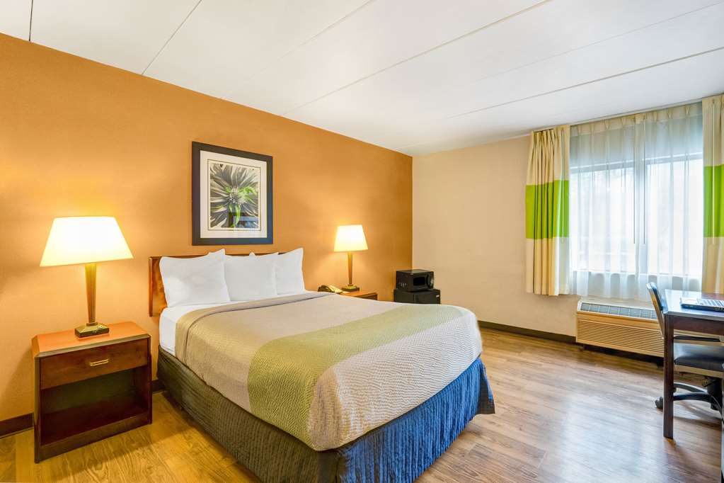 Motel 6 Milford CT - photo 9