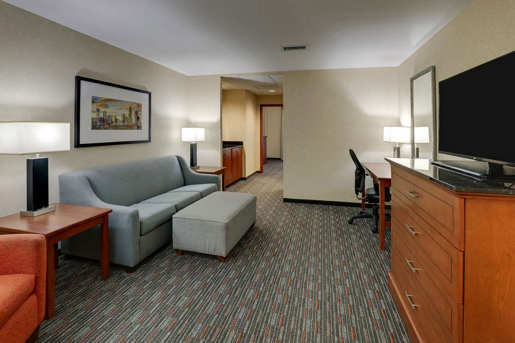Drury Inn & Suites Charlotte Arrowood - photo 19