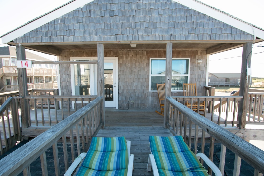 Outer Banks Motel - photo 139
