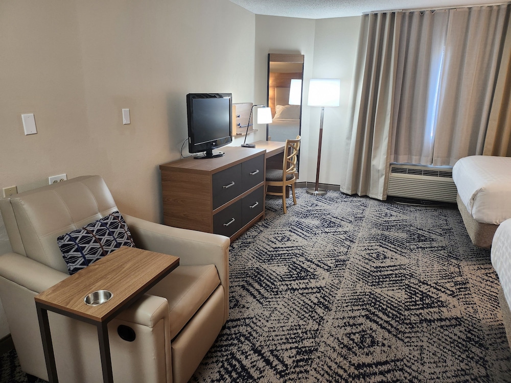 Candlewood Suites Harrisburg I 81 Hershey Area by IHG - photo 13