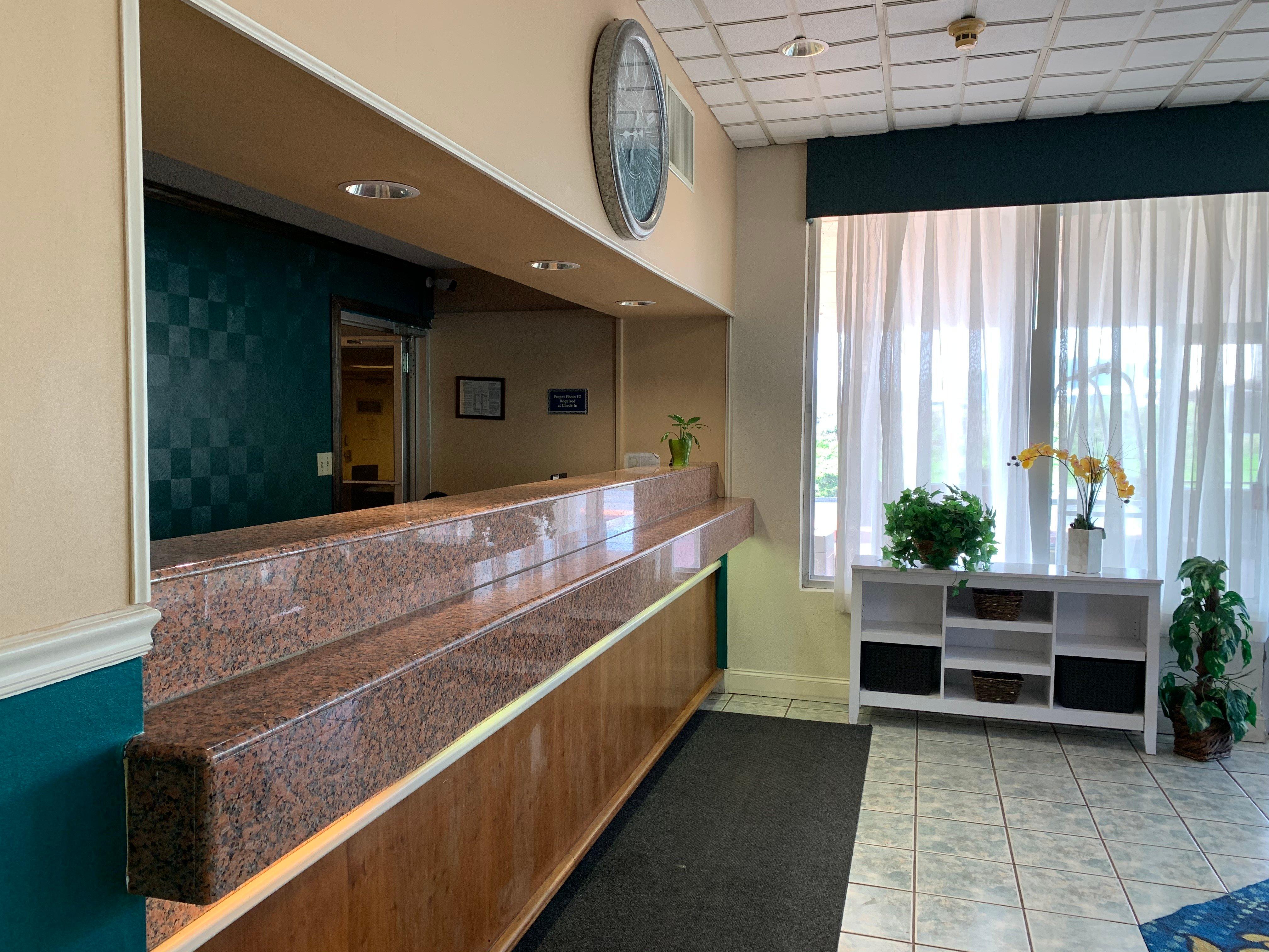 Baymont by Wyndham Milesburg - photo 15