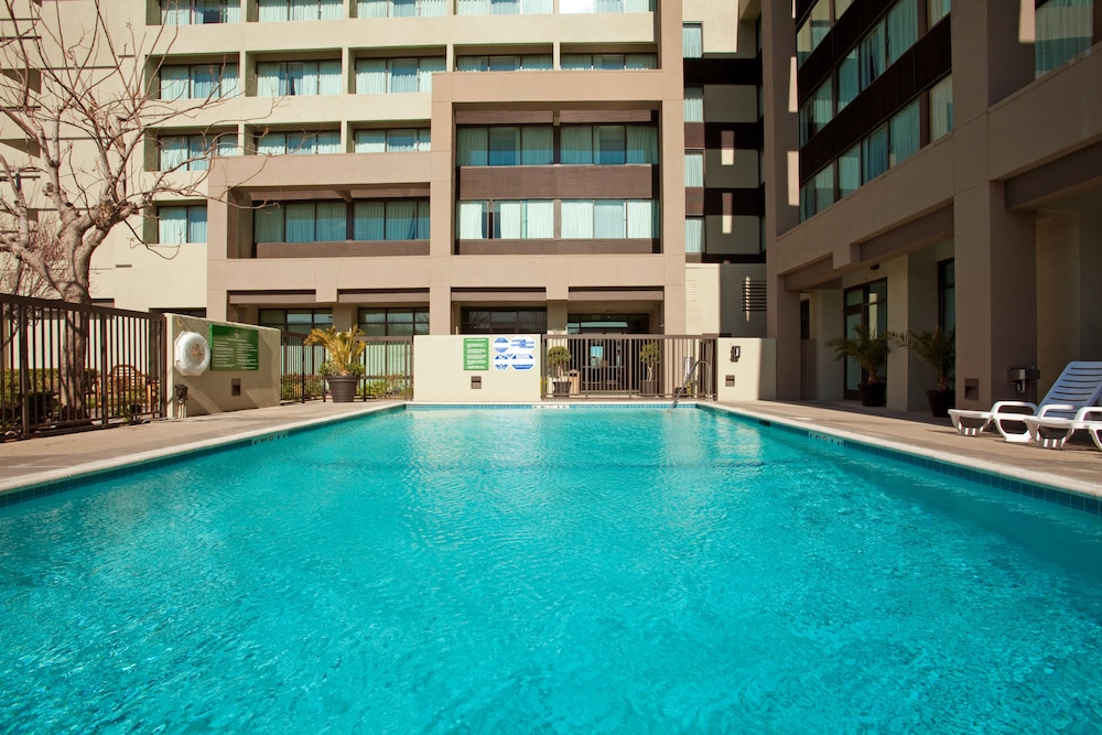 Holiday Inn Palmdale Lancaster by IHG - photo 14