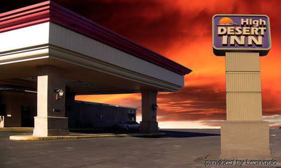 High Desert Inn