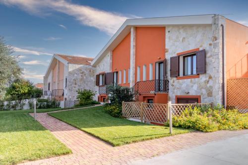 Lumen House — 4-Star Luxury Hotel in Sassari, Italy