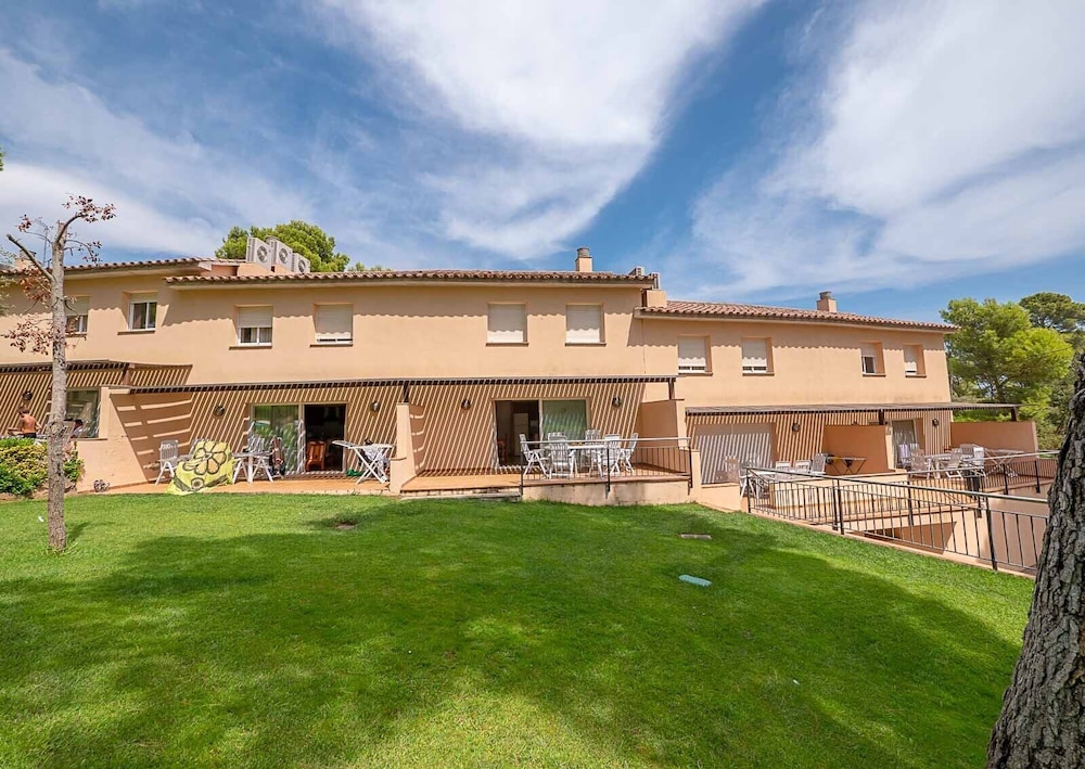 Village Golf Beach in Pals, Spain