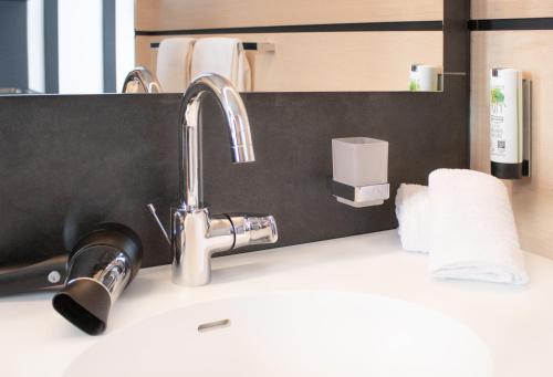 Osl Hotel By Wmm Hotels in Lauchhammer, Germany