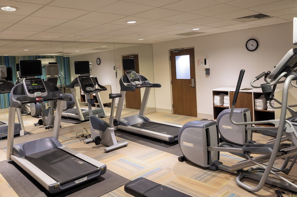 Holiday Inn Express Salt Lake City Downtown by IHG - photo 21