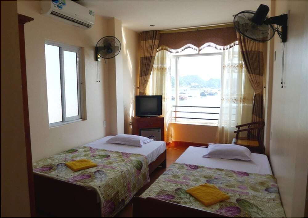 Ngoc Ha Hotel - last minute hotel in Haiphong