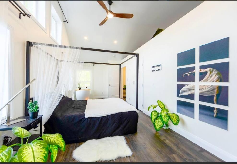 River Runs Through It in Belleville, Canada