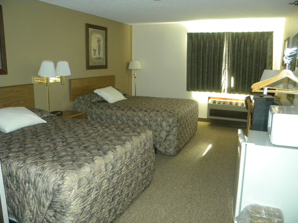 Nisswa Hotel and Suites - photo 15