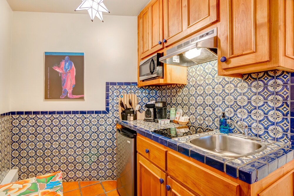 Santa Fe Motel & Inn - photo 38