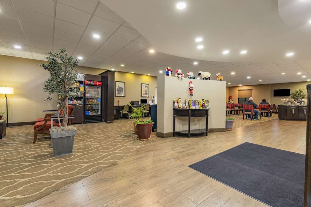 Comfort Suites Nashville near Percy Priest Lake - photo 8