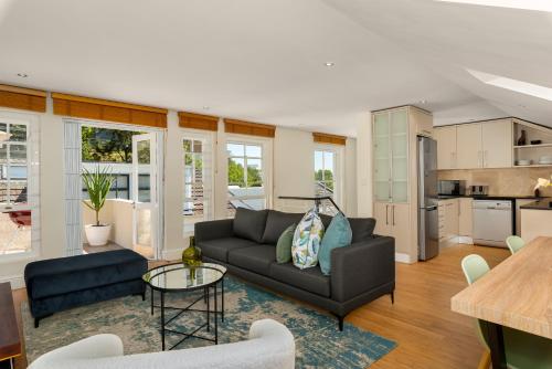 32 Bellevue street in Cape Town, South Africa