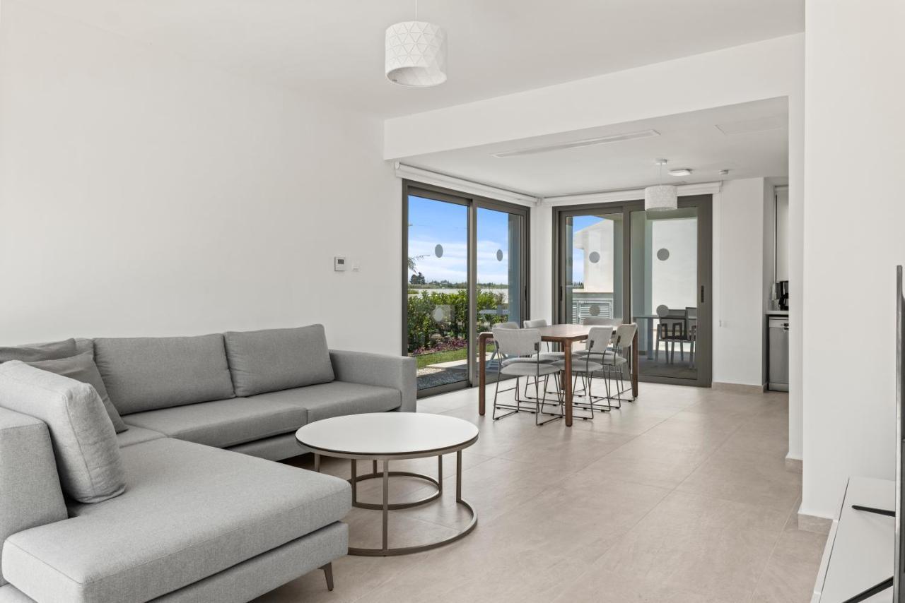 Serenity Waves Villa 19
