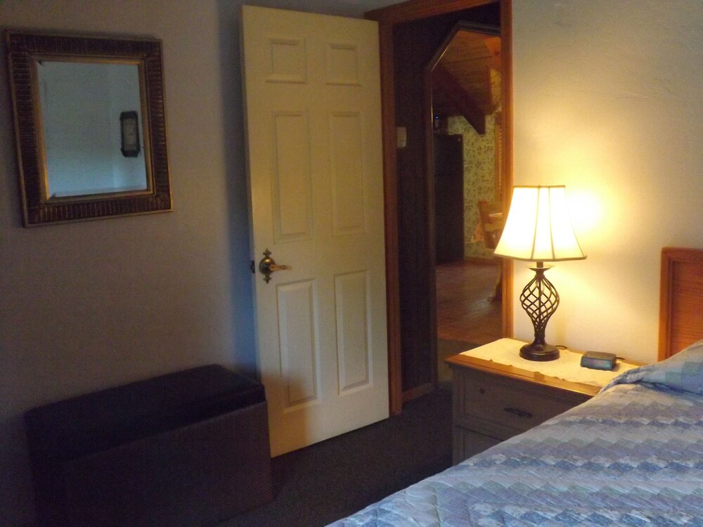 Arizona Mountain Inn and Cabins - photo 38