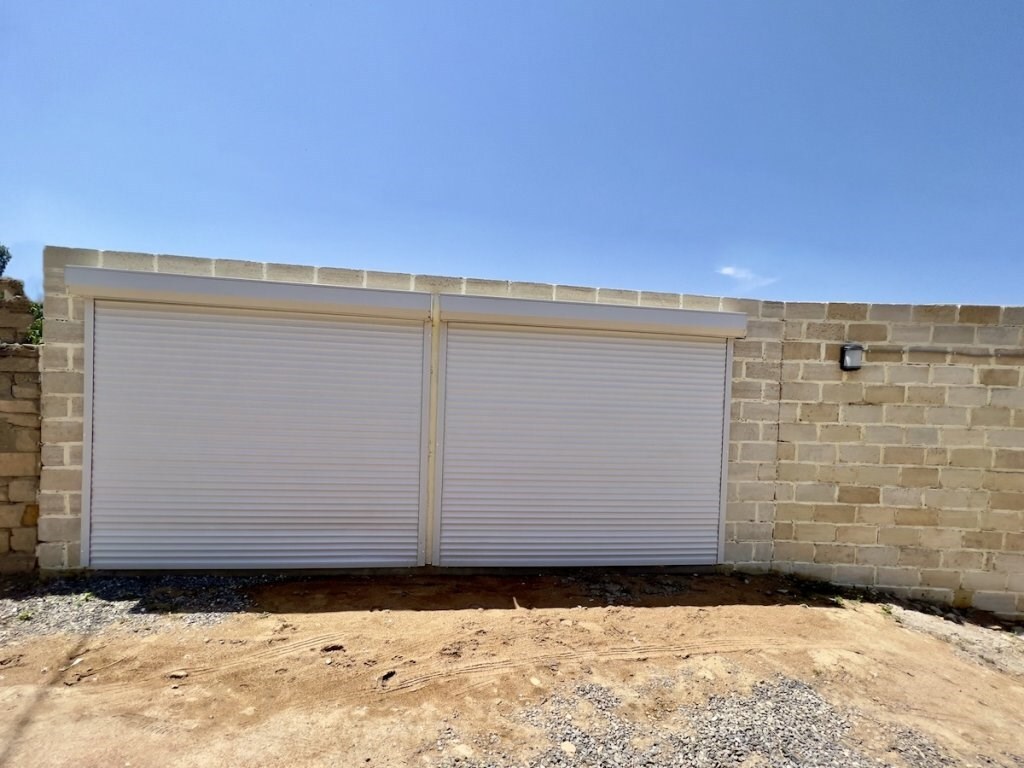 Domashny in Derbent, Russia