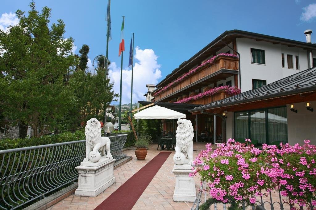 Hotel Centro Benessere Gardel — hotel in Arta Terme