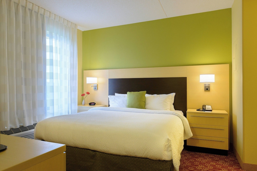 TownePlace Suites by Marriott Frederick - photo 17