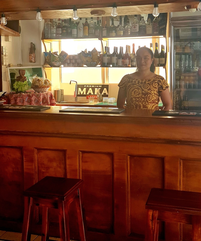 Hotel Nukualofa — Nuku'alofa — photo 4