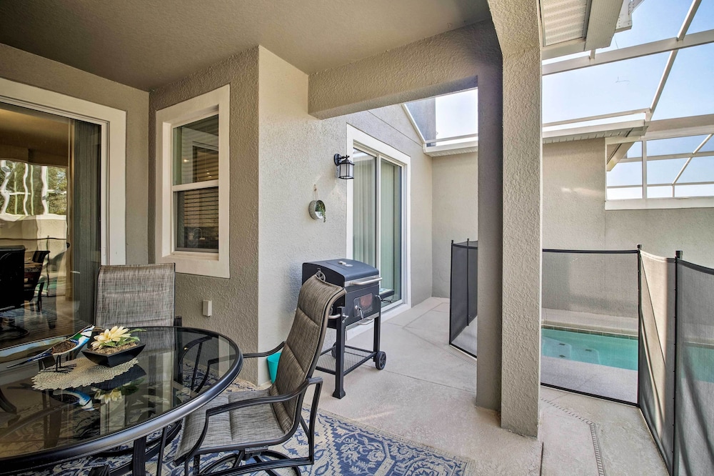 Disney Area Townhome with Lanai And Resort Amenities - photo 7