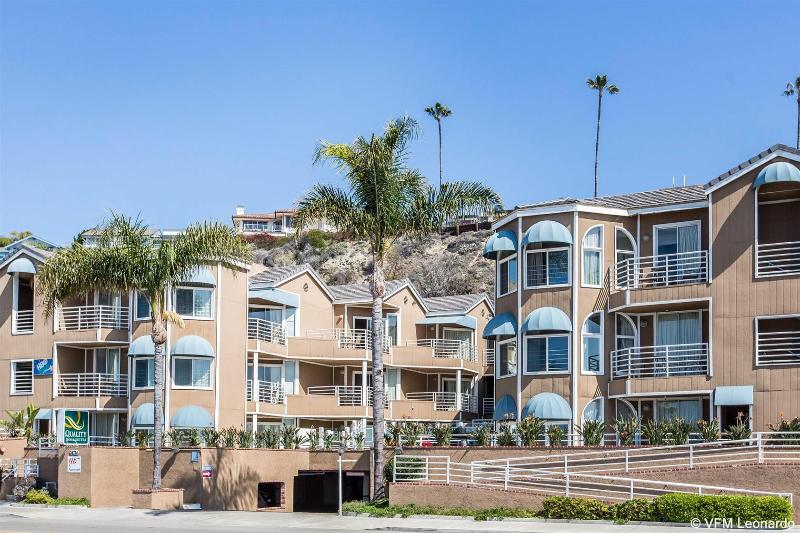 The Beachfront Inn & Suites At Dana Point - photo 18