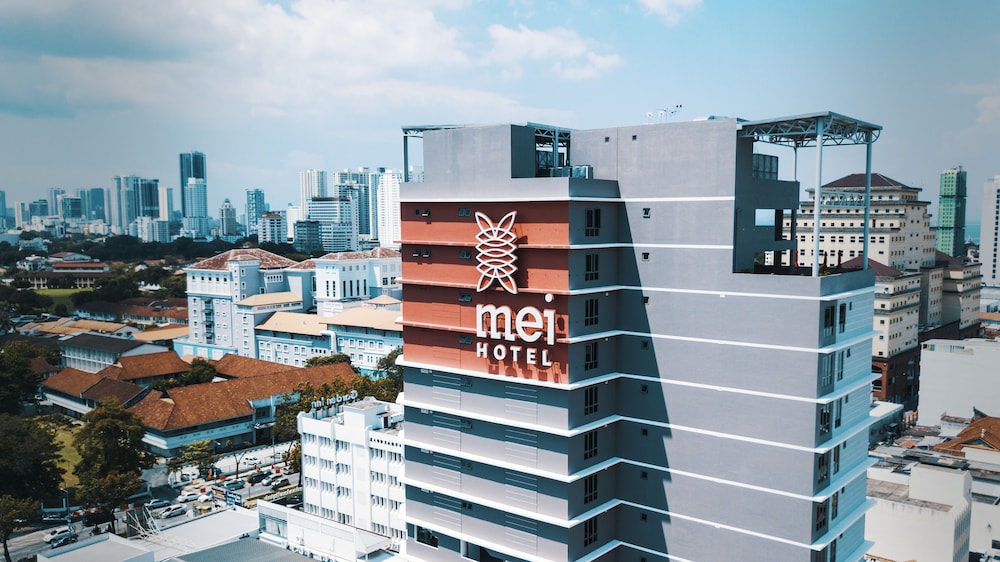 Mei Hotel - last minute hotel in George Town