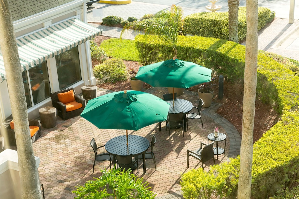 Hilton Garden Inn Daytona Beach Airport - photo 113